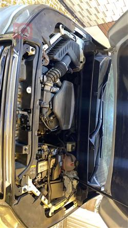 جي ام سي اكاديا